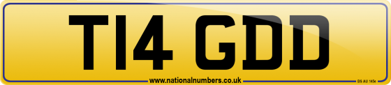 T14 GDD