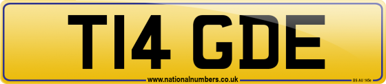 T14 GDE