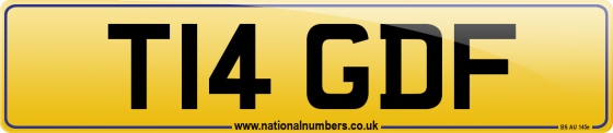T14 GDF