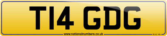 T14 GDG