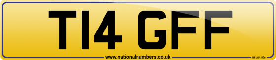 T14 GFF