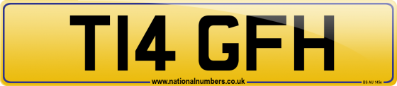 T14 GFH