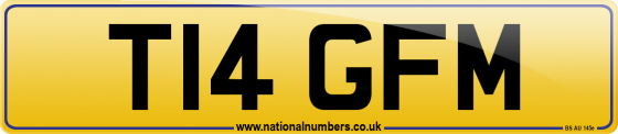 T14 GFM