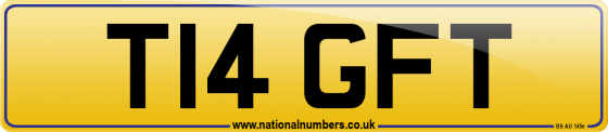 T14 GFT