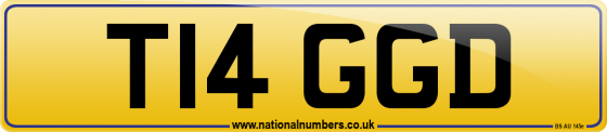 T14 GGD