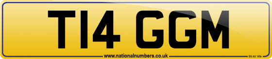 T14 GGM