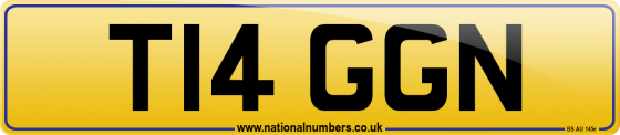 T14 GGN