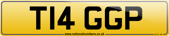 T14 GGP