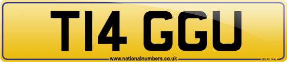 T14 GGU