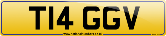 T14 GGV