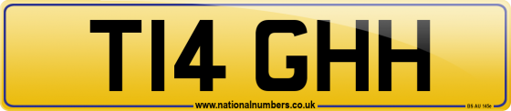 T14 GHH