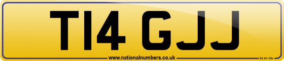 T14 GJJ