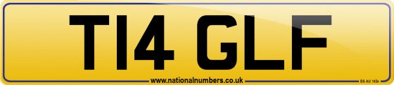 T14 GLF