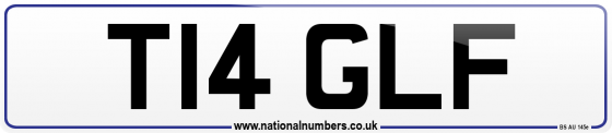 T14 GLF