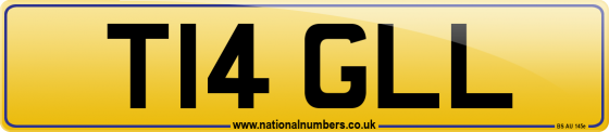 T14 GLL