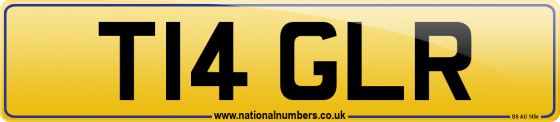 T14 GLR