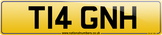 T14 GNH