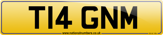 T14 GNM