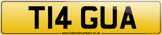 T14 GUA