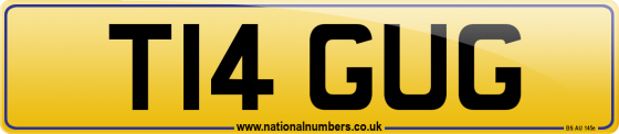 T14 GUG
