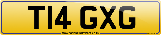T14 GXG