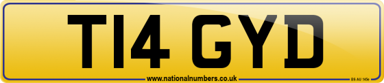 T14 GYD