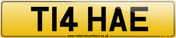 T14 HAE