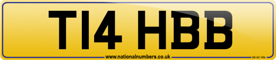T14 HBB
