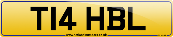 T14 HBL