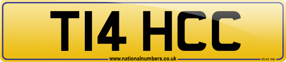 T14 HCC