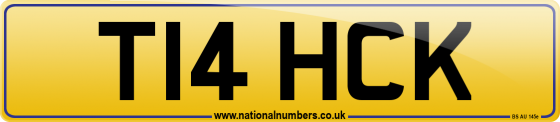 T14 HCK