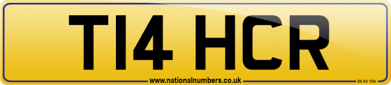 T14 HCR