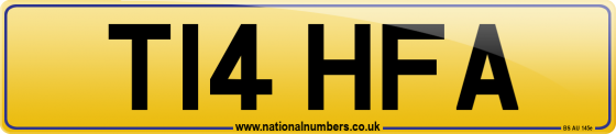T14 HFA