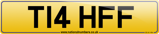 T14 HFF