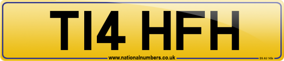 T14 HFH