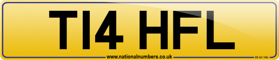 T14 HFL