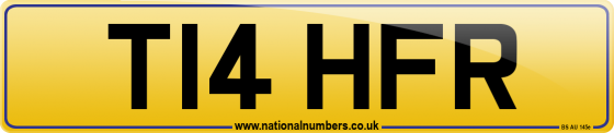 T14 HFR