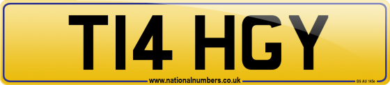 T14 HGY