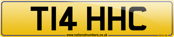 T14 HHC