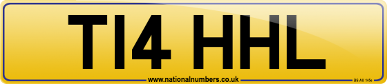 T14 HHL