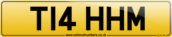 T14 HHM