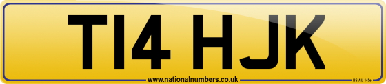 T14 HJK