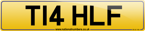T14 HLF