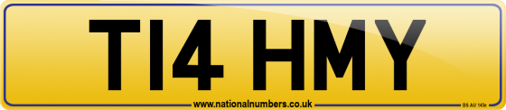 T14 HMY