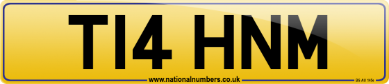 T14 HNM