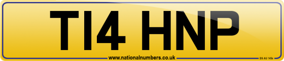 T14 HNP