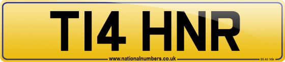 T14 HNR