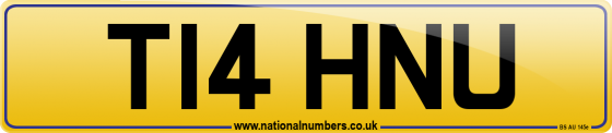 T14 HNU
