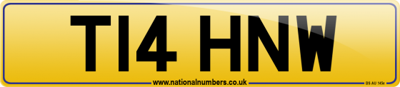 T14 HNW
