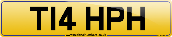 T14 HPH